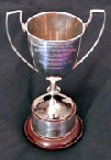 The Burris cup